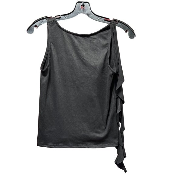 Rue 21 - Women's Tank Top - Black - Medium - Picture 1 of 10